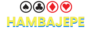 Logo HAMBAJEPE